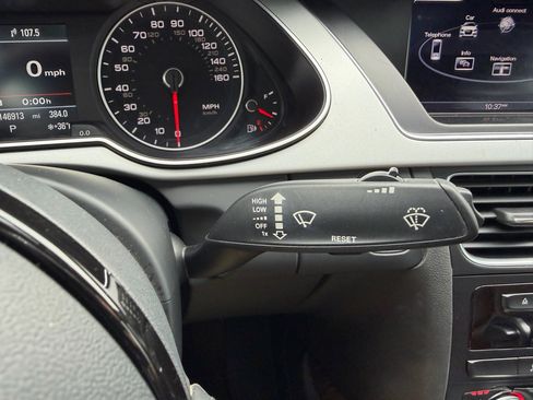 Used 2015 Audi A4 2.0T Premium Plus w/ Technology Package image 28