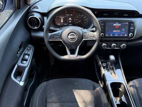 Used 2024 Nissan Kicks SV FWD image 22