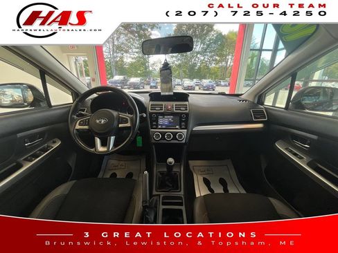 Used 2016 Subaru Crosstrek 2.0i Premium AWD/4WD image 15