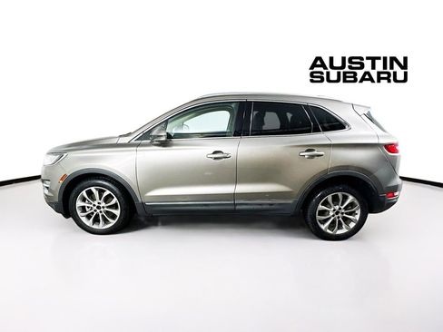 Used 2017 Lincoln MKC Select w/ Select Plus Package image 4