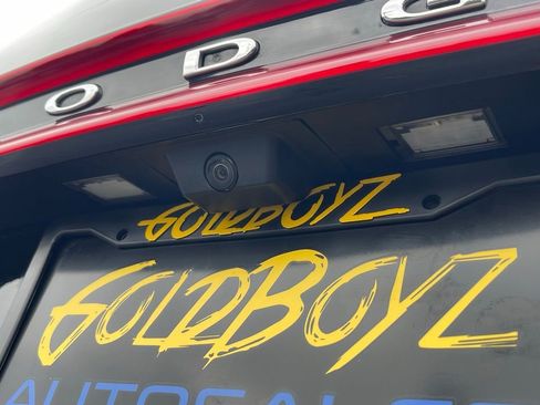 Used 2019 Dodge Durango R/T image 36