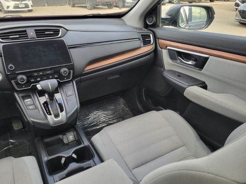Used 2019 Honda CR-V EX image 35