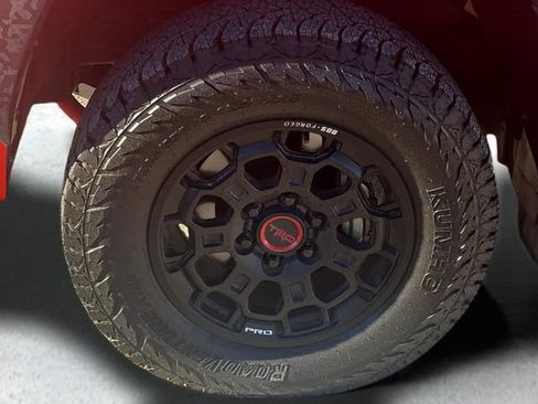 Used 2023 Toyota Tundra TRD Pro image 9