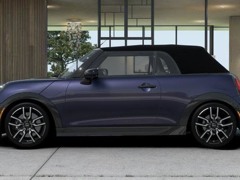 New 2026 MINI Cooper S image 2