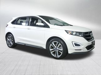 Used 2018 Ford Edge Sport w/ Equipment Group 401A image 1