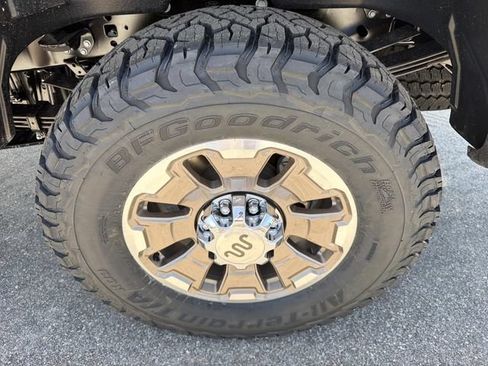 New 2026 Ford F350 King Ranch AWD/4WD image 37