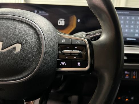 Used 2024 Kia Sorento S w/ Panoramic Sunroof Package FWD image 26