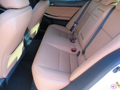 Used 2016 Lexus IS 300 AWD w/ Accessory Package 2 image 26