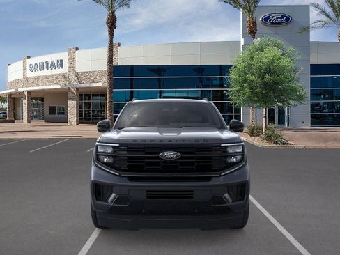 New 2026 Ford Expedition Max Platinum w/ Stealth Performance Package image 6