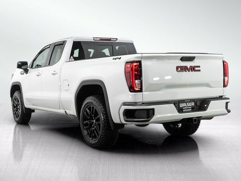 Used 2020 GMC Sierra 1500 Elevation AWD/4WD image 3
