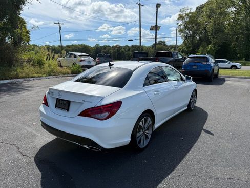 Used 2019 Mercedes-Benz CLA 250 4MATIC image 7