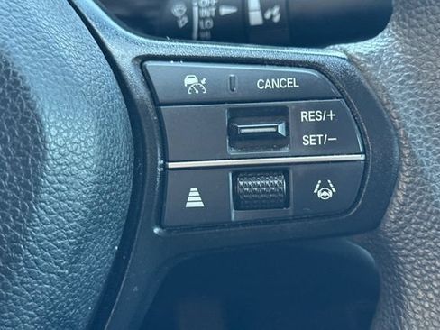 Used 2024 Honda Accord LX image 28