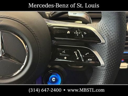 New 2026 Mercedes-Benz GLE 63 AMG S image 25