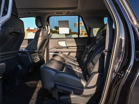 Certified 2025 Ford Expedition Max Active AWD/4WD image 21