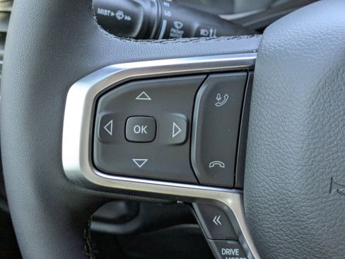 New 2026 RAM 1500 Big Horn image 28