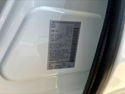 New 2026 INFINITI QX60 Autograph w/ Autograph Tech Package image 23