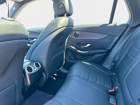 Certified 2022 Mercedes-Benz GLC 300 300 w/ Multimedia Package Lite image 15