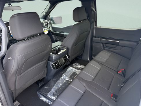 New 2026 Ford F150 STX w/ Equipment Group 200A AWD/4WD image 5