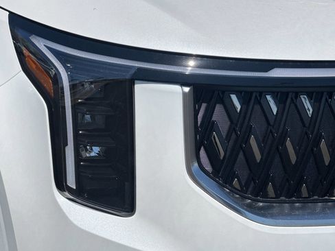 New 2026 Kia Carnival EX image 32