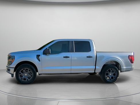 New 2026 Ford F150 STX image 16