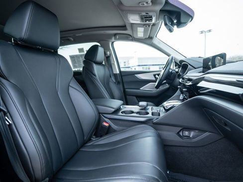 Certified 2023 Acura MDX SH-AWD image 17