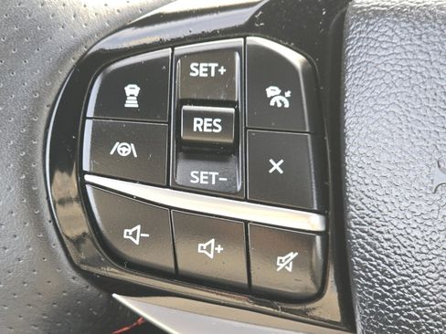 Used 2023 Ford Explorer ST-Line w/ Class IV Trailer Tow Package image 33