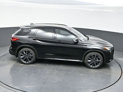 New 2025 INFINITI QX50 Sport image 40