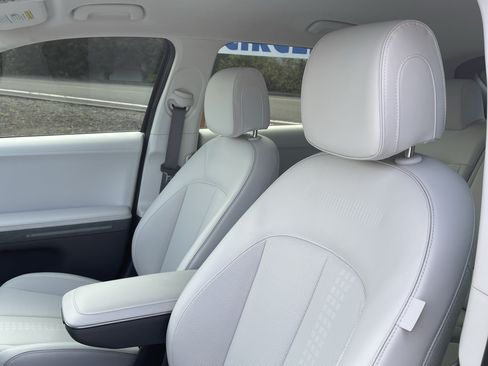 Certified 2023 Hyundai Ioniq 5 SEL AWD/4WD image 20