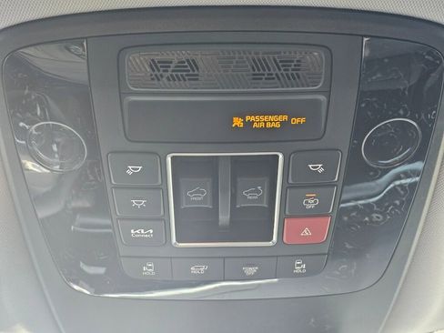 New 2026 Kia Carnival SX Prestige image 19