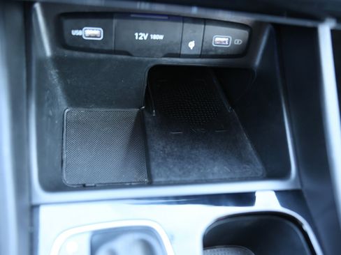 Used 2023 Hyundai Tucson XRT image 31