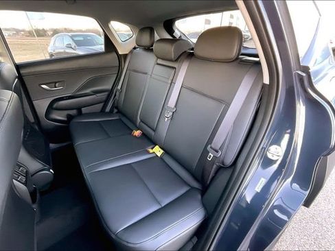 New 2026 Hyundai Kona SEL Premium AWD/4WD image 10