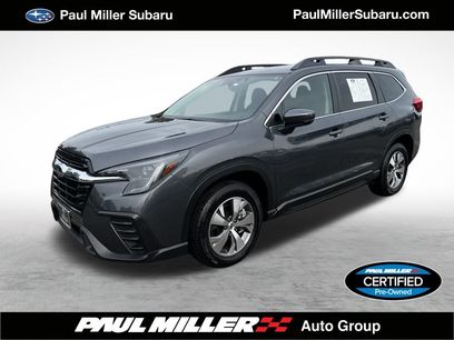Used 2024 Subaru Ascent Premium w/ Convenience Package