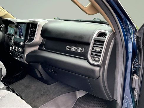 Used 2020 RAM 1500 Big Horn AWD/4WD image 18