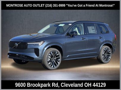 New 2026 Volvo XC90 B6 Ultra w/ Protection Package Premier