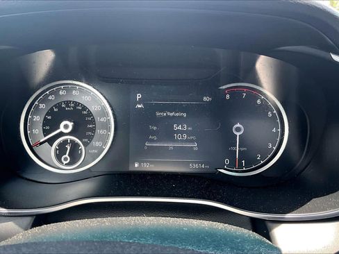 Used 2022 Genesis G70 3.3T w/ Sport Advanced Package AWD/4WD image 26