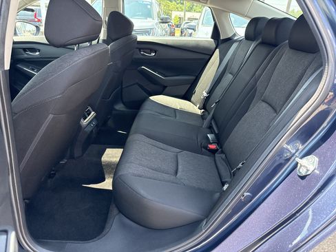 Used 2025 Honda Accord SE image 31
