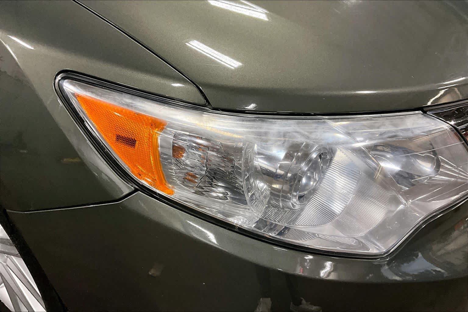Used 2014 Toyota Camry XLE FWD image 26
