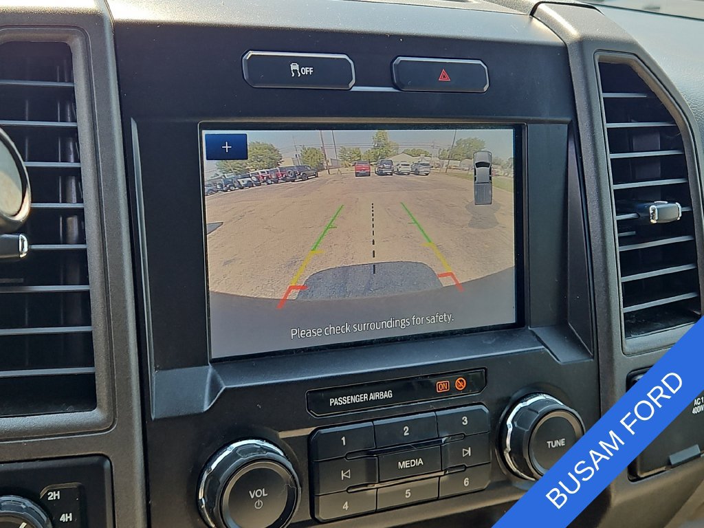 Used 2022 Ford F250 XL w/ Power Equipment Group AWD/4WD image 23