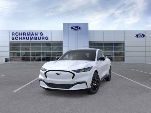 New 2025 Ford Mustang Mach-E Premium image 2