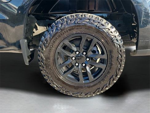 Used 2020 Chevrolet Silverado 1500 RST w/ All-Star Edition image 19