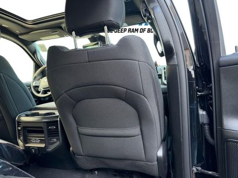 New 2026 RAM 1500 Big Horn image 42