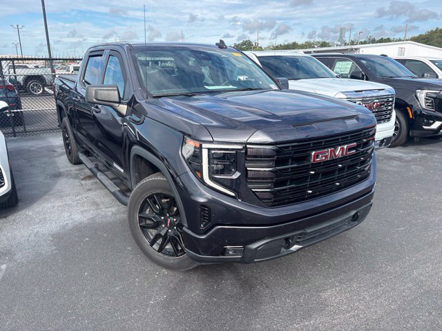 Used 2023 GMC Sierra 1500 Elevation RWD image 3
