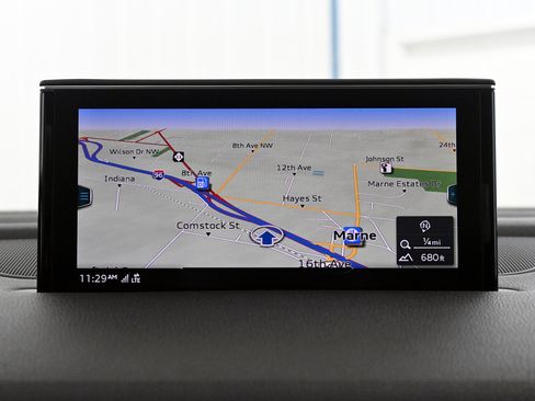 Used 2019 Audi Q7 3.0T Premium Plus w/ Premium Plus Package image 16