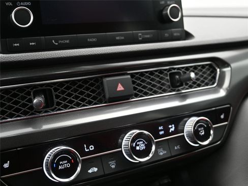 Certified 2025 Acura Integra A-Spec image 6