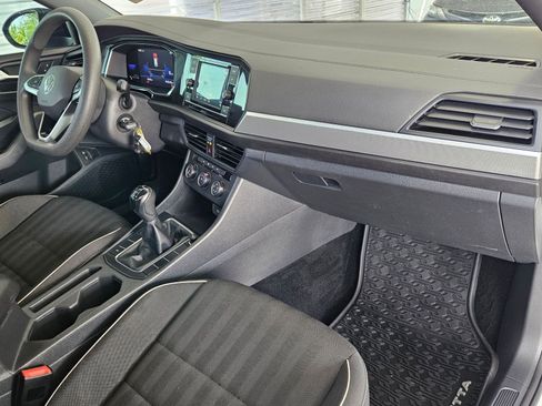Used 2022 Volkswagen Jetta Sport FWD image 28
