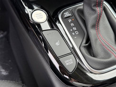 New 2025 Kia Soul GT-Line w/ GT-Line Technology Package image 24