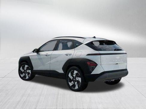 New 2026 Hyundai Kona SEL Sport FWD image 5