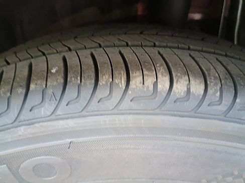 New 2025 Nissan Versa SV w/ Trunk Package image 25