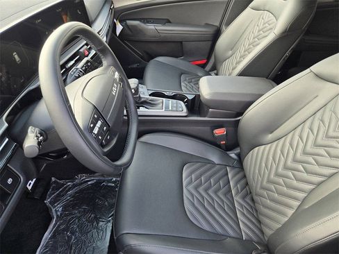 New 2026 Kia Sportage X-Pro Prestige AWD/4WD image 11