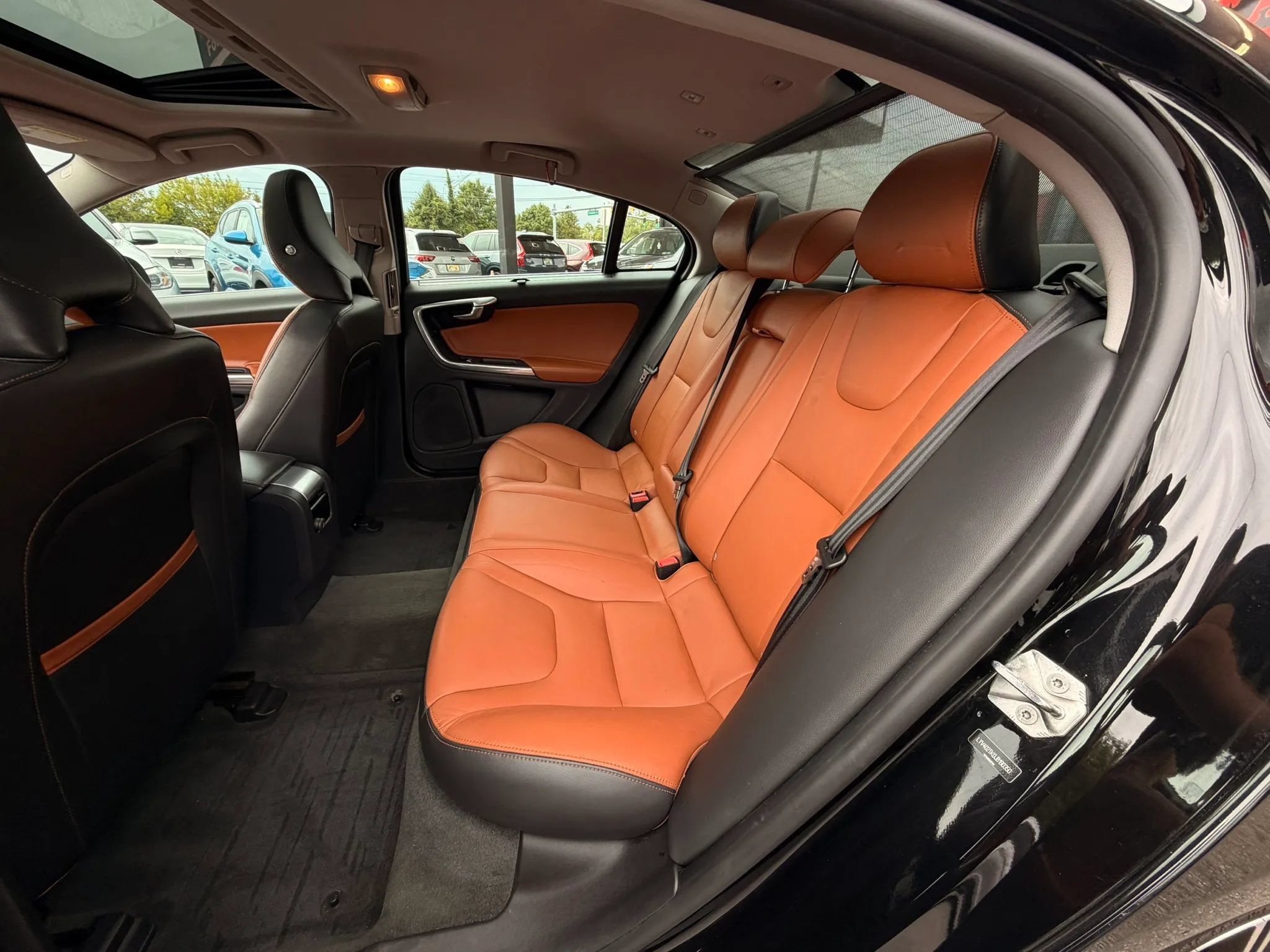 Used 2018 Volvo S60 T5 Inscription AWD/4WD image 8